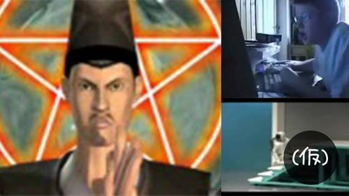 niconico原版视频,niconico万恶之源