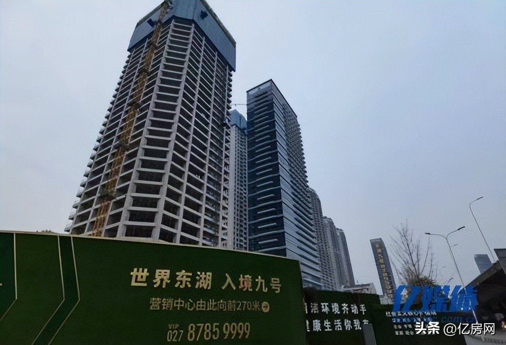 为什么楼房建好了迟迟不开盘,房子都建起来了为什么迟迟不开盘