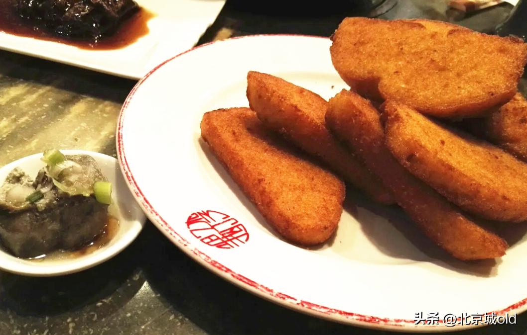 北京人餐桌上一般什么菜,北京人常吃的美食