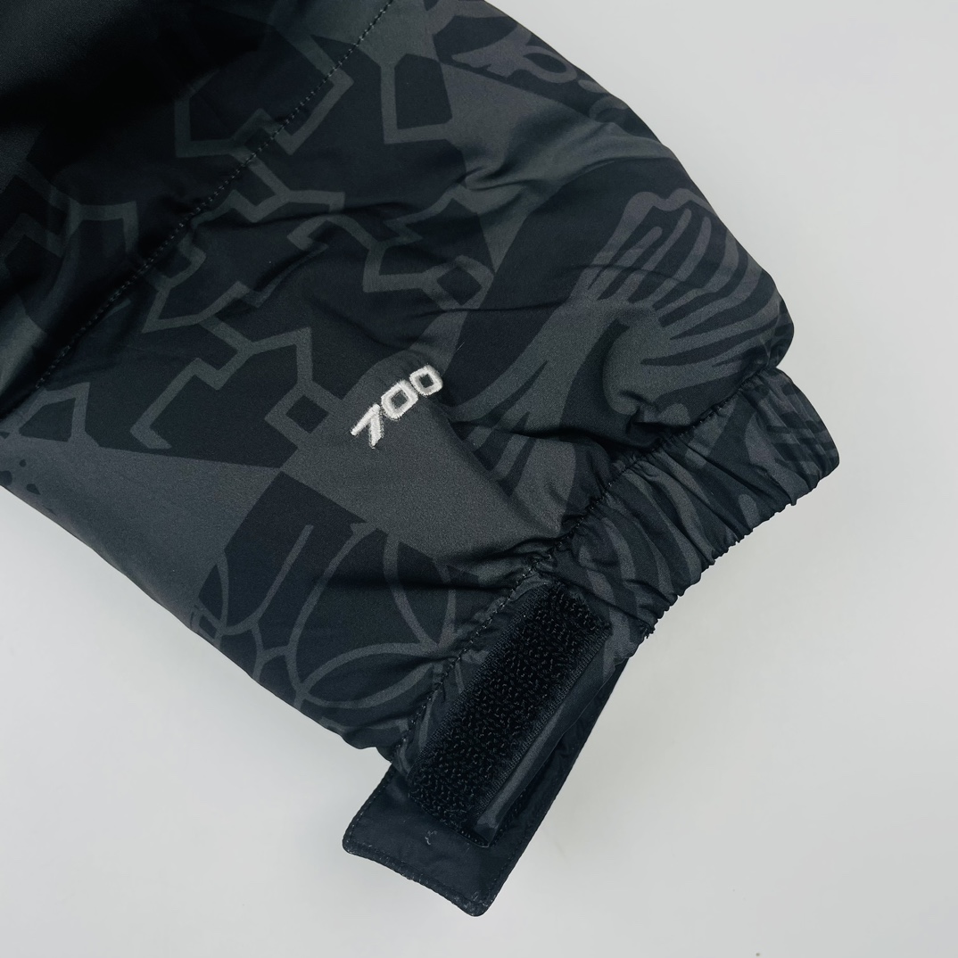 thenorthface羽绒服1996充绒量,thenorthface是哪个国家的品牌