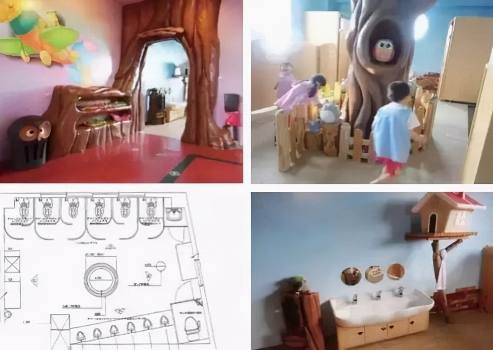 居家适老化改造有哪些项目,购物中心运营设计思路