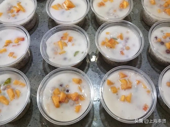 西米露夹生怎么拯救,自制西米露能保存多长时间