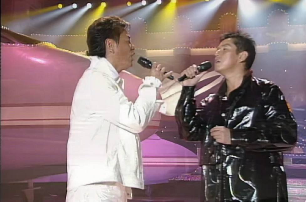 香港明星中，读者们别恨他，这个曾和海盗交易的中年胖子真的绝了