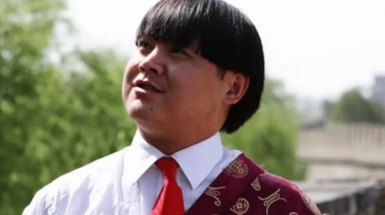 相声洛桑的模仿能力有多强,模仿洛桑学艺全集