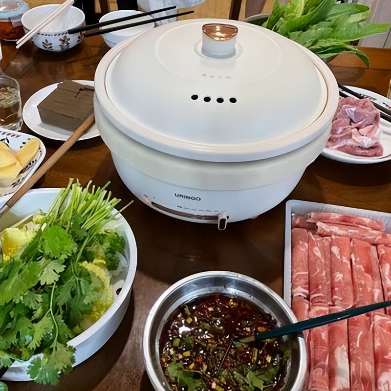 推荐闺蜜在用的好用物,分享三款家庭必备小家电