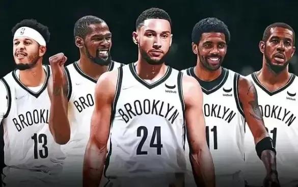 杜兰特现役联盟第一名,现役第一人杜兰特库里