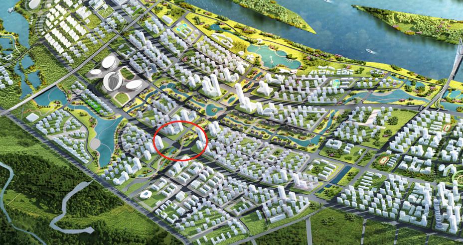 轨道4号线站点北延段最新线路图,4号线将向南延伸有几个站