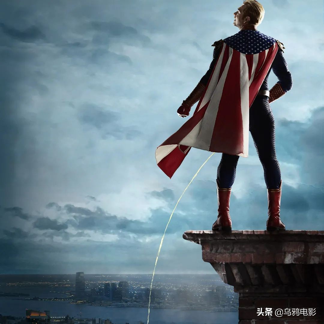 9.4分吊爆开局！承受能力差的千万别搜