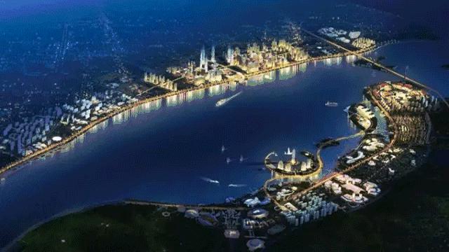 汕头澄海十大旅游景点,汕头濠江区十大旅游景点