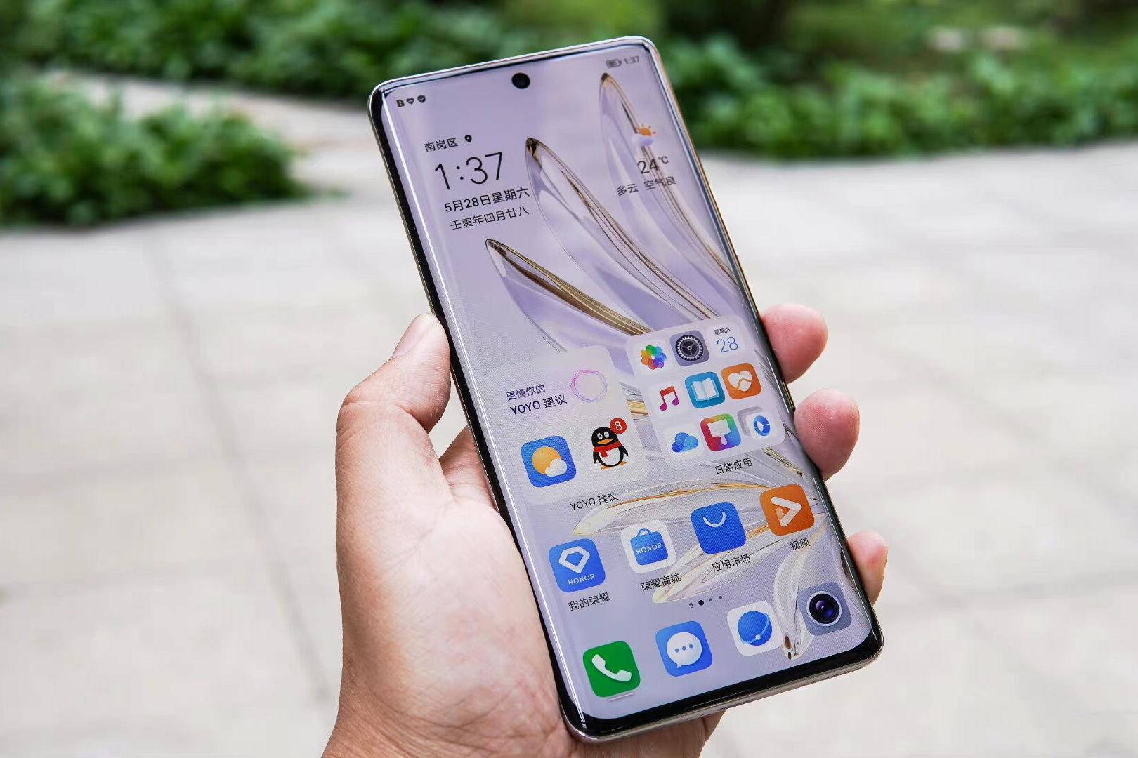 支持65w快充和50倍焦距的手机,1000元855大内存闪充拍照好手机