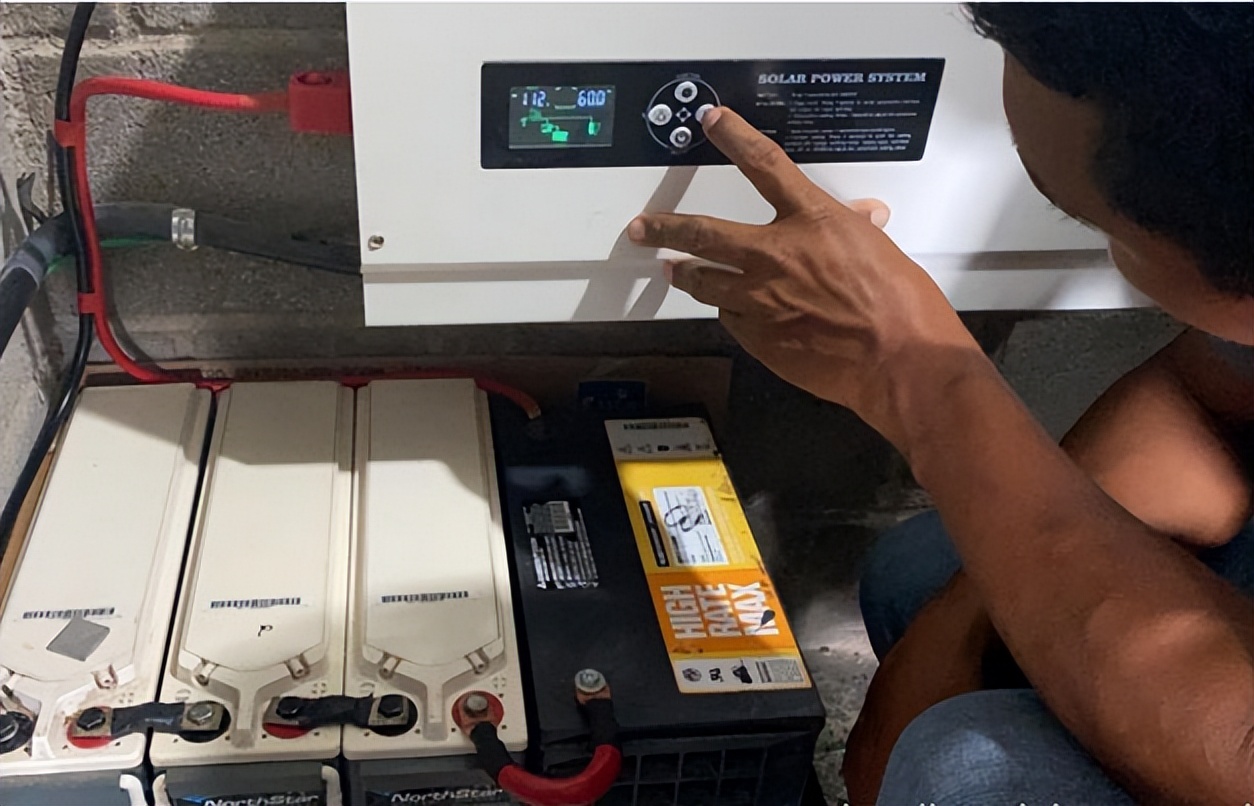 固德威逆变器常见问题,山特逆变器常见问题