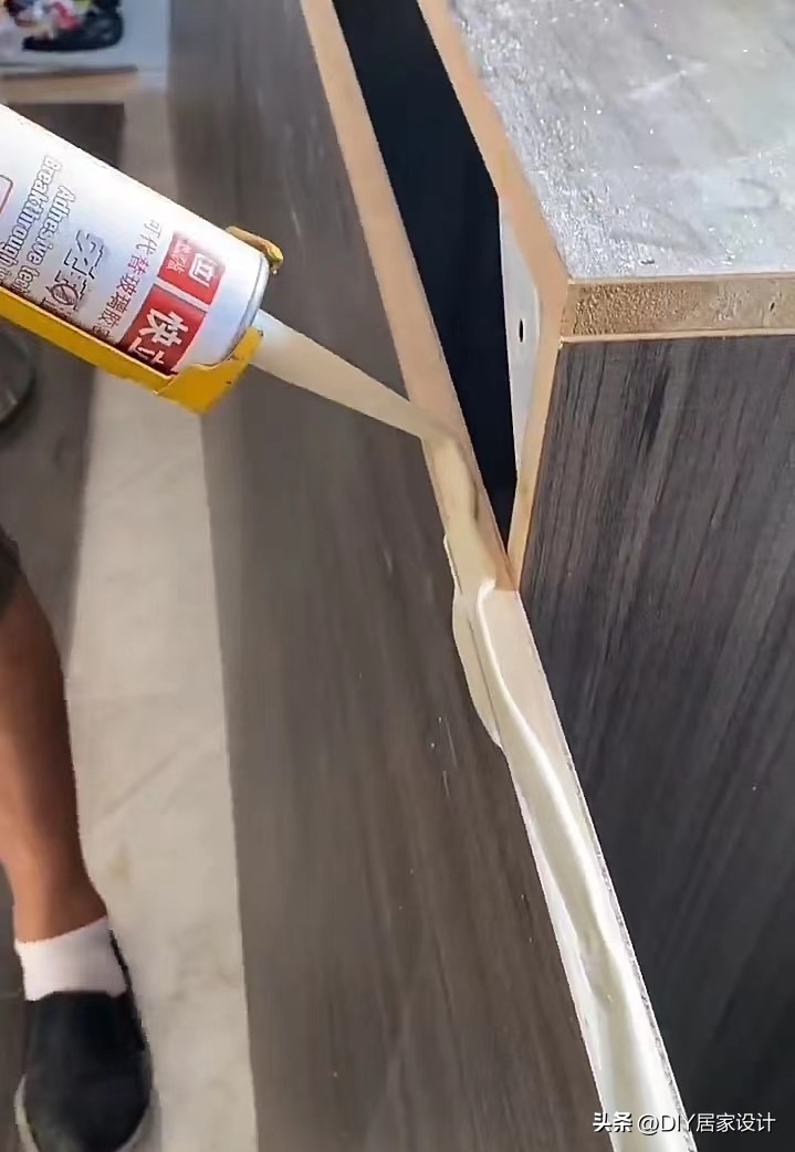 木工打柜子真的可以省钱吗,木工打柜子多数细节都很差