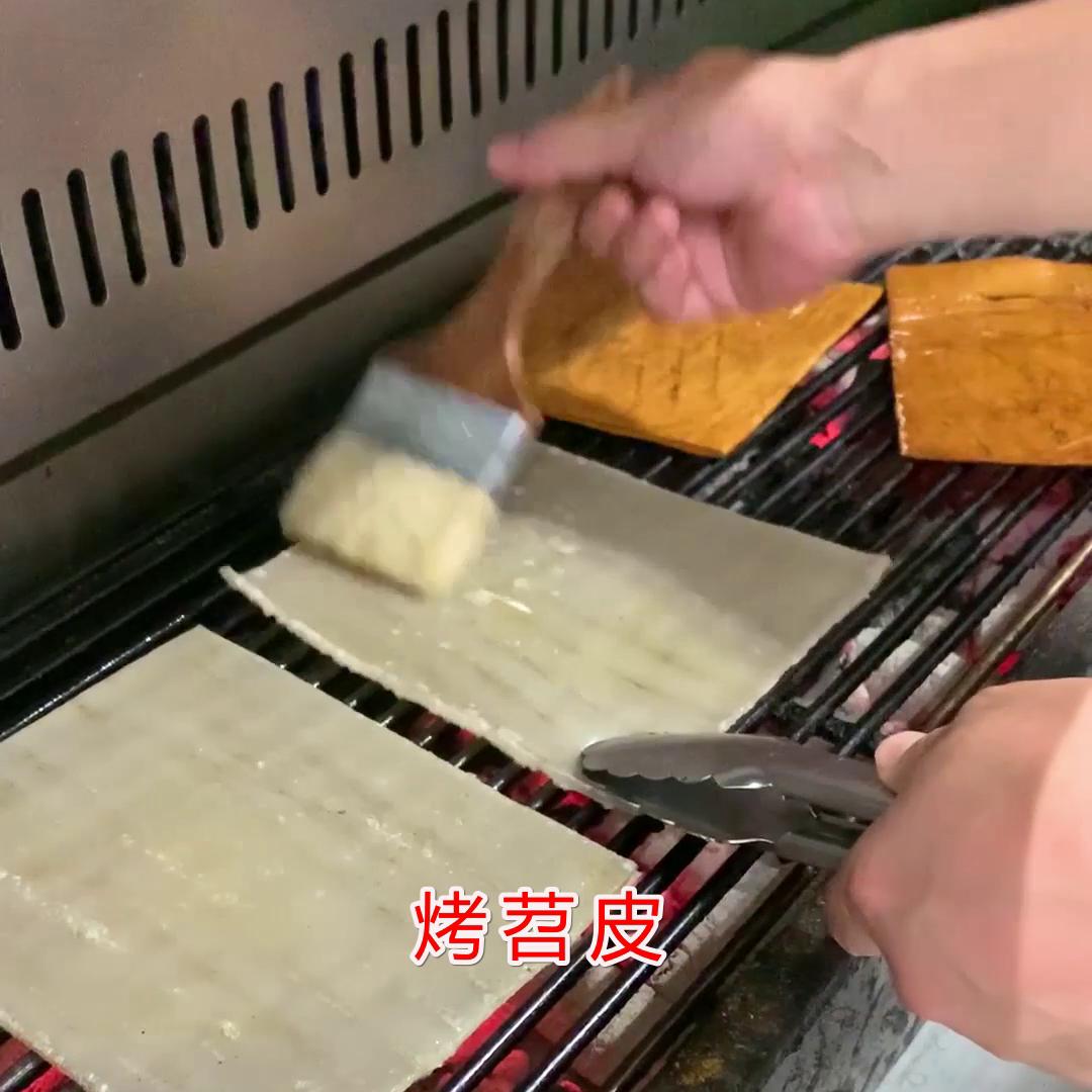 烧烤拌料腌料凯里,烧烤调料腌料30克