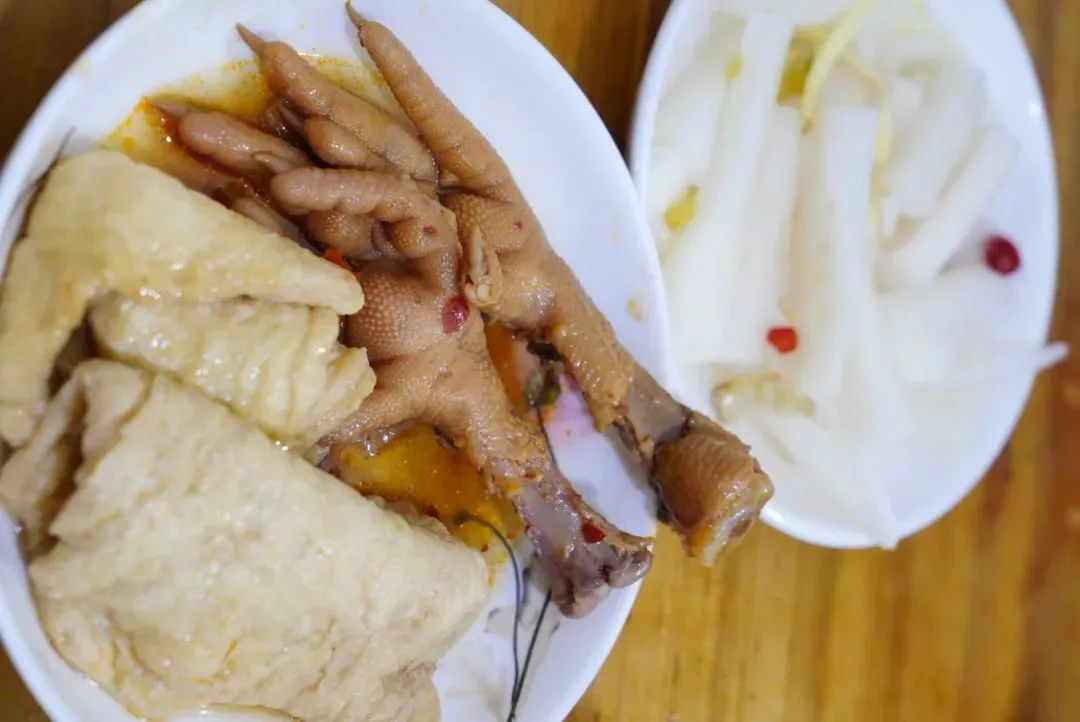 这个小县城藏了无数神仙美食,温州这座被低估的美食之城