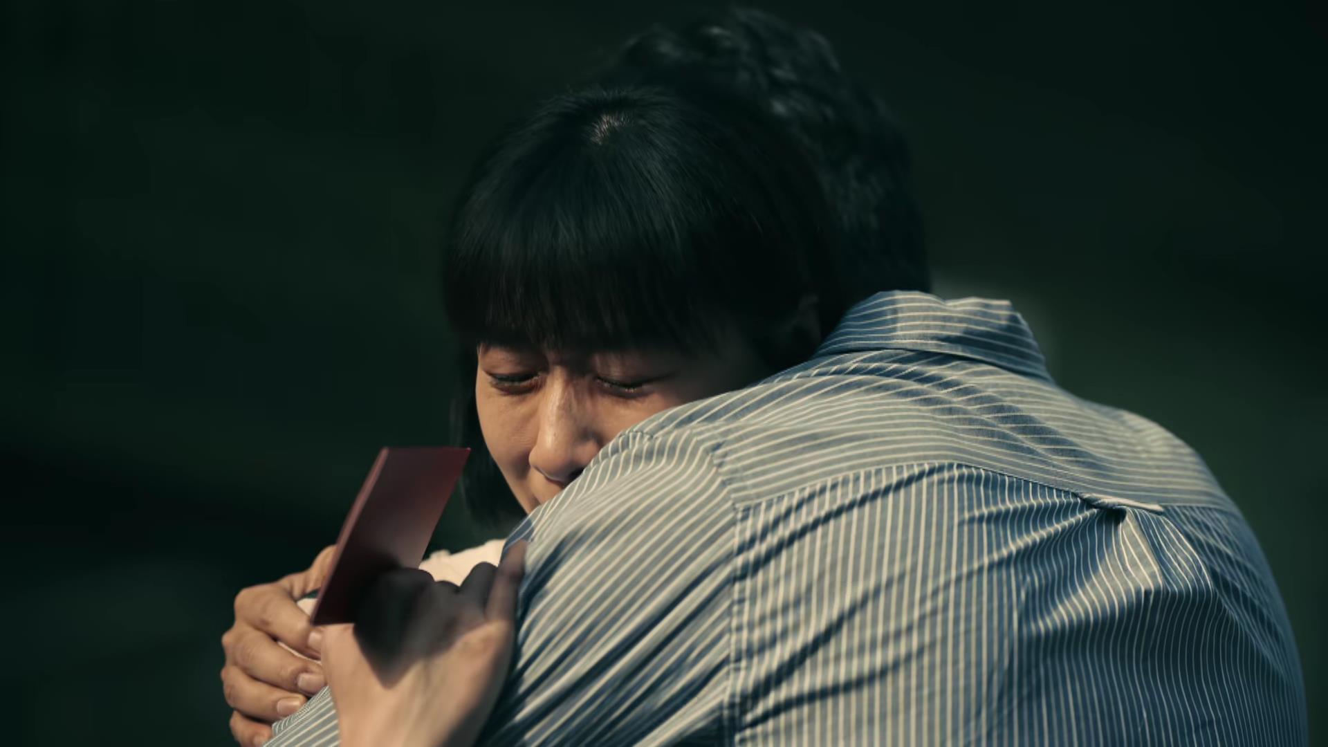 电视剧亲爱的小孩大结局是啥样的,亲爱的小孩免费观看完整版2022