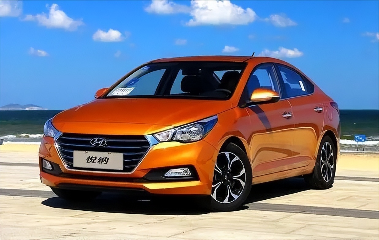 又卖了68.4万辆！畅销海外的韩系车，还是丢失了中国市场