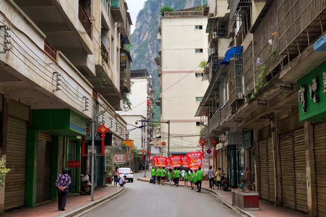 云南盐津县城在哪条江边,云南盐津县城视频