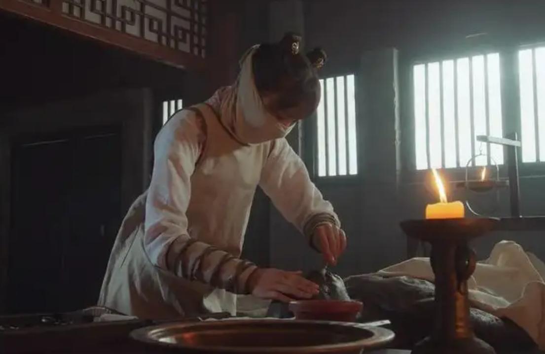 古代仵作怎么验女子贞洁,古代仵作尸检怎么样区分男女