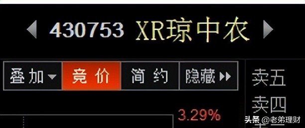 股票xdxr什么意思,xd的股票分红看哪里看得见