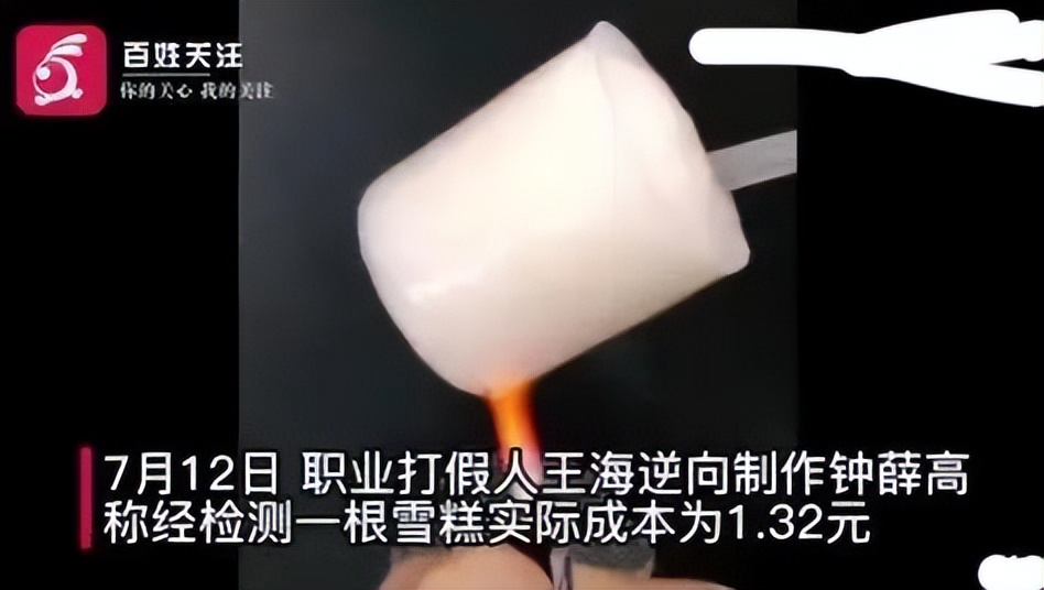 打假辛巴王海赚多少,打假辛巴的王海是谁