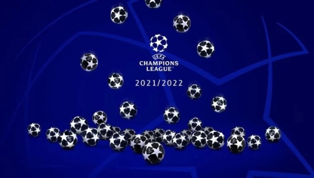 欧冠8强抽签结果曼城皇马,欧冠8强抽签对阵图