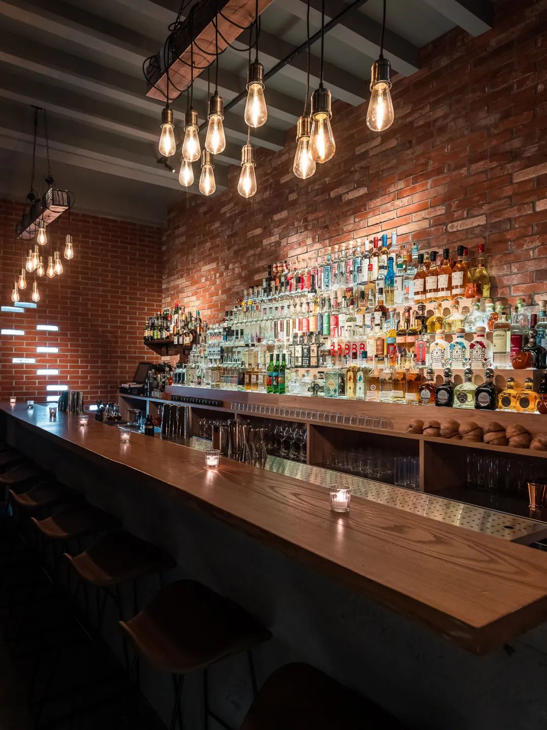 上海潮流夜生活指南,上海最时髦夜生活