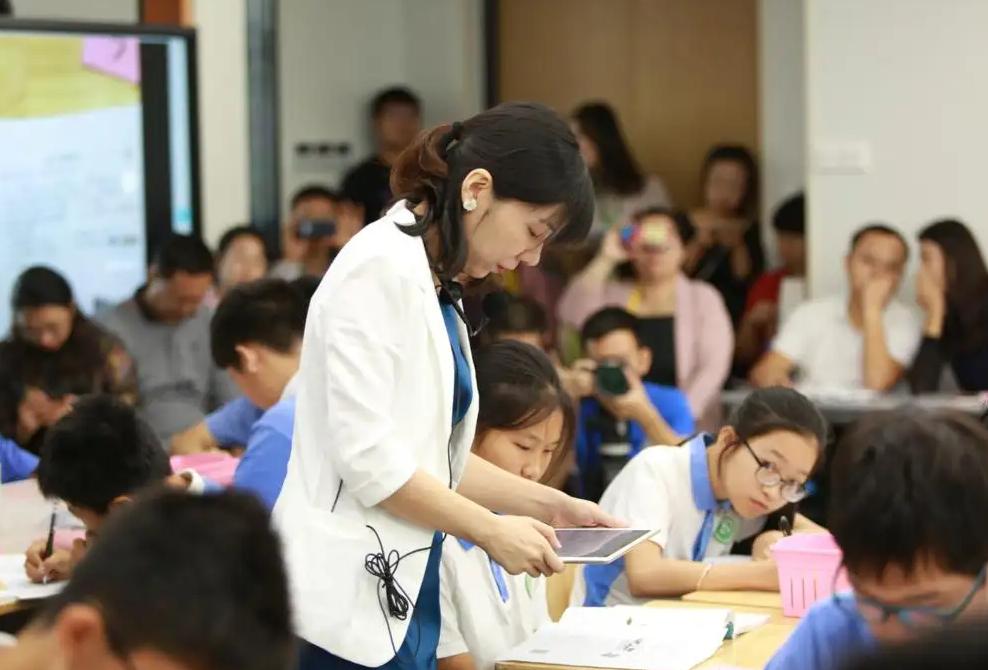 整顿教师岗位是哪四类,教师工作范围或将迎来调整