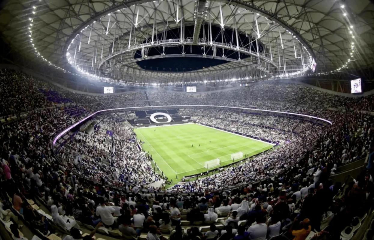 卡塔尔世界杯花费2000亿美元,卡塔尔回应世界杯花费2000亿美元