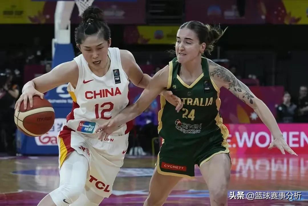 中国女篮终结日本5连霸,中国女篮终结日本五连冠全场集锦