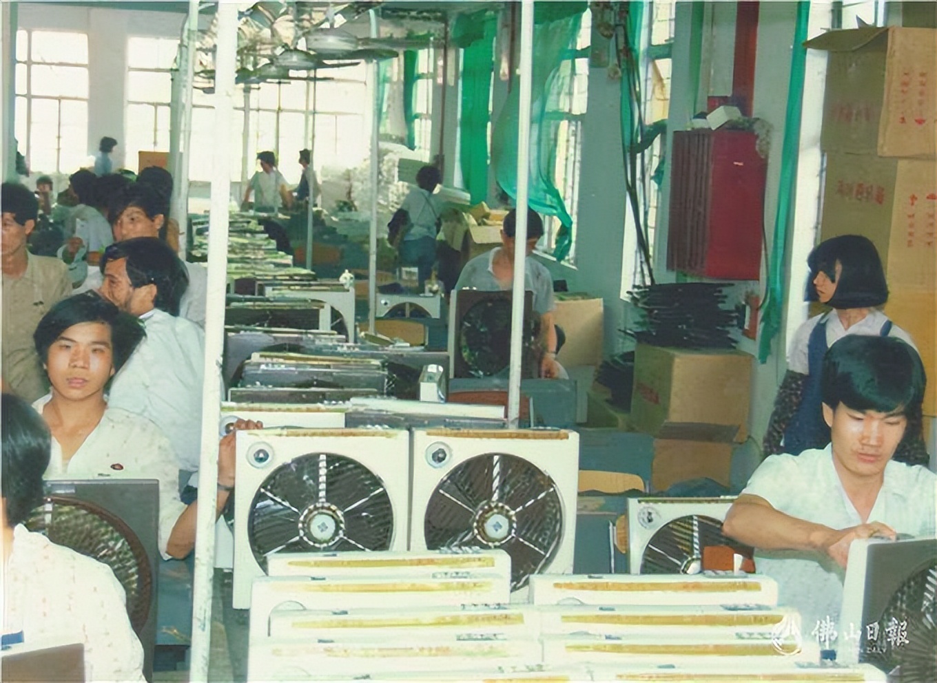 美的集团的整体评价,格力美的海尔各自的产品优势劣势