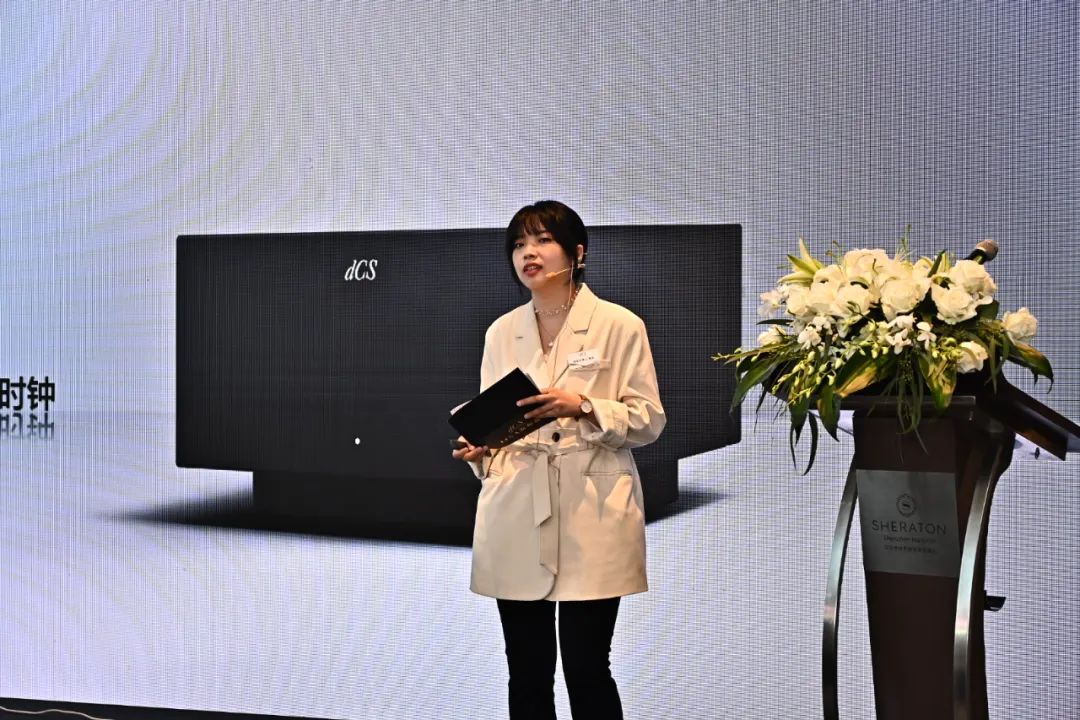 只要不到25万！英国Hiend音响品牌dCS发布顶级耳机系统LINA