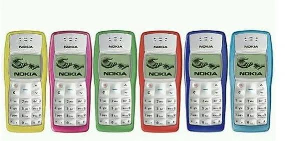 诺基亚8310一代人的回忆,诺基亚3230的回忆