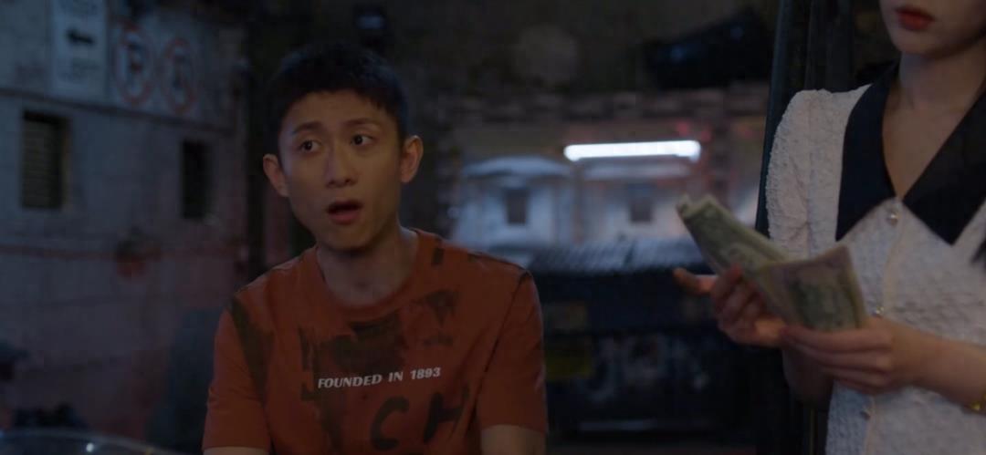 央视又证明了自己“眼光”，接连五天收视第一，这次换张一山火了