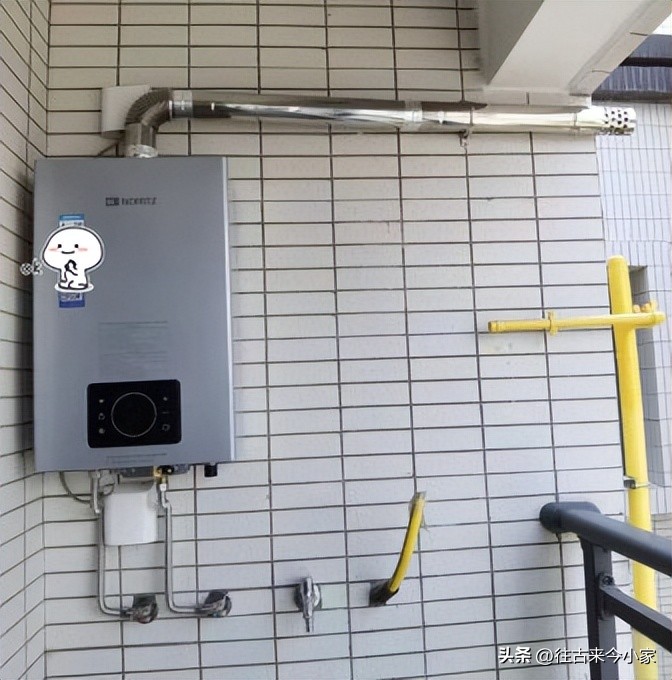 燃气热水器选哪一款最好用,燃气热水器推荐能率e4