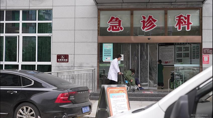 胡希恕治疗癌症医案,胡希恕治疗食道癌经典医案