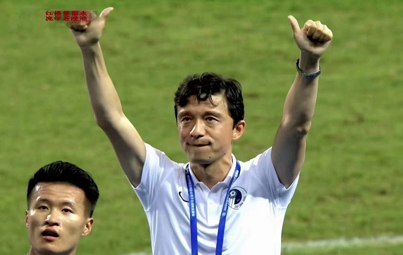 2023中超第8轮河南vs大连直播,今天中超联赛cctv5转播吗