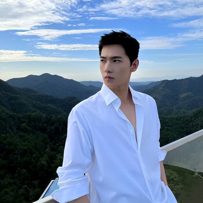 内娱“四大小生”，有人“家暴”绯闻缠身，有人“不务正业”