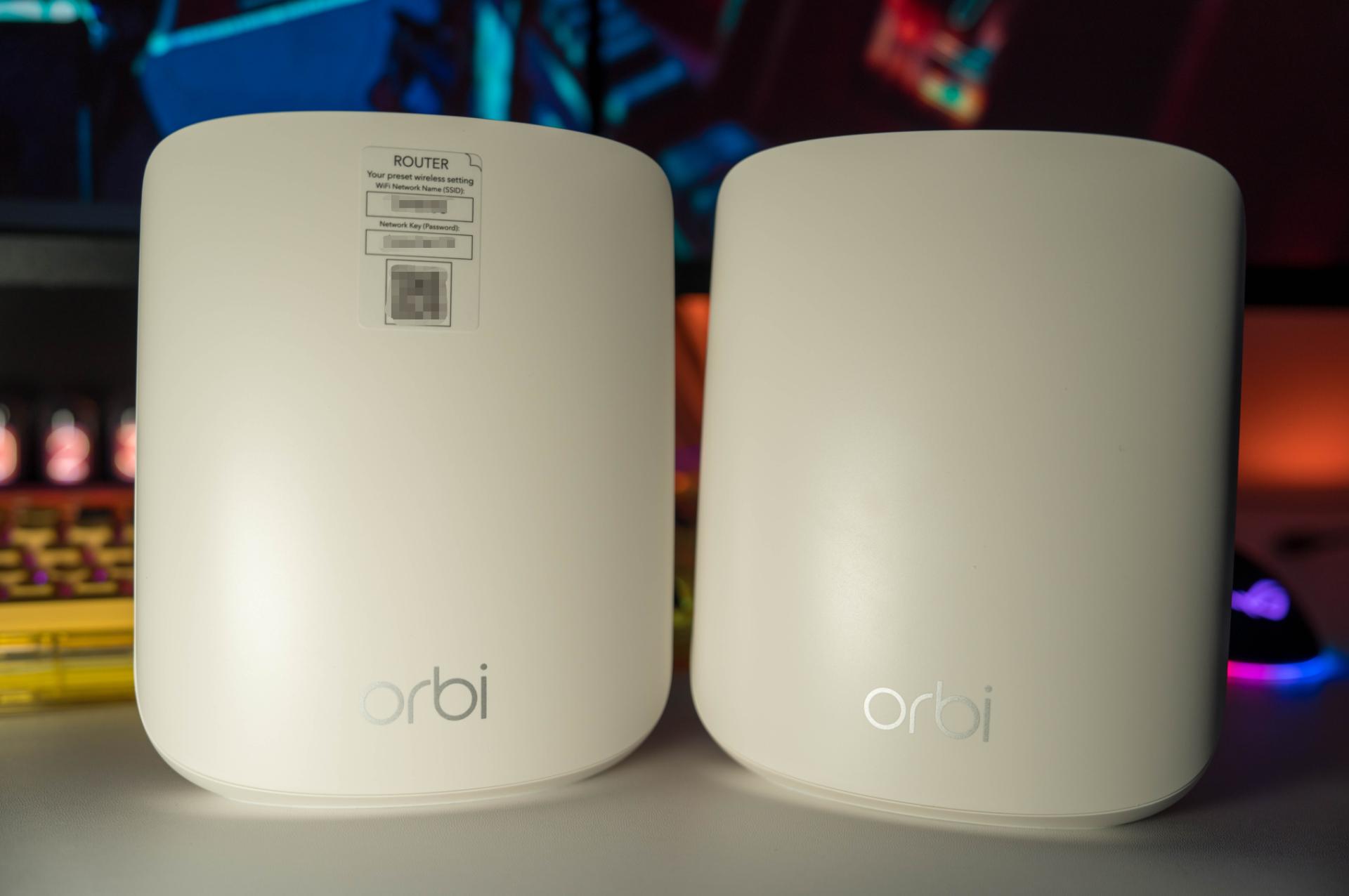 稳定的mesh路由器组网推荐,米家路由器mesh组网测试