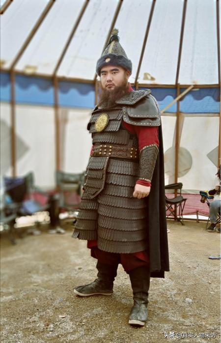 第一次来横店当群演,我在横店当群演图片