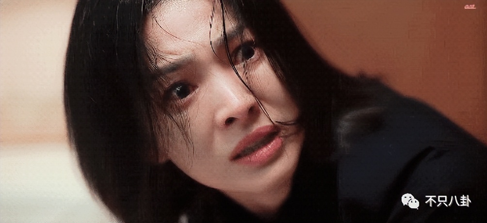 宋慧乔状态引热议,再看宋慧乔的状态