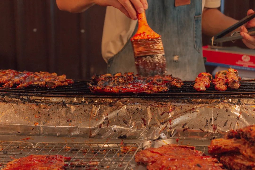 大数据推给想去泰国的朋友，万字长文玩转曼谷芭提雅