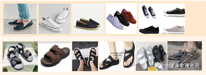 lazada东南亚什么好卖,lazada东南亚市场热销品类