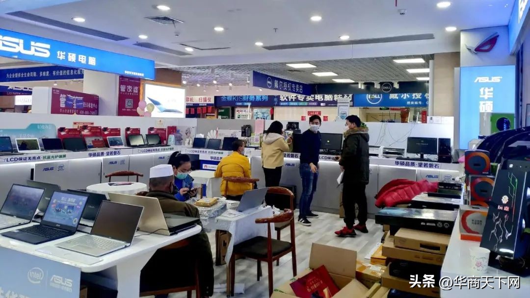 实体店免费体验然后不给钱不让走,实体店有哪些个性化服务体验