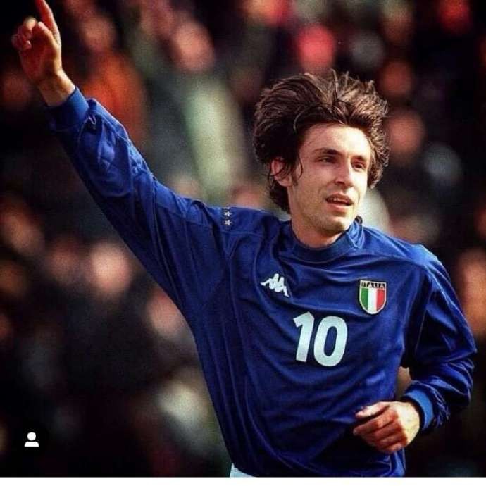 皮尔洛鲲鹏,皮尔洛米兰史诗