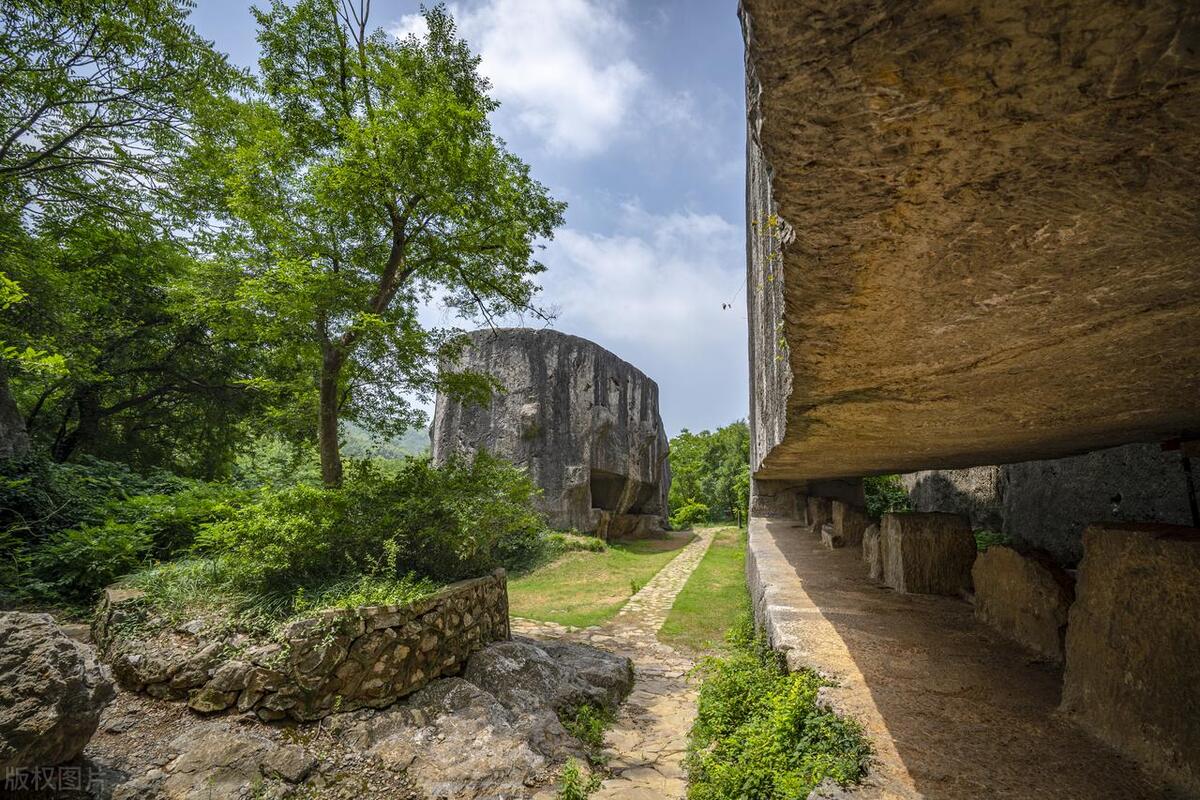 阳山问碑全文,阳山问碑是什么意思