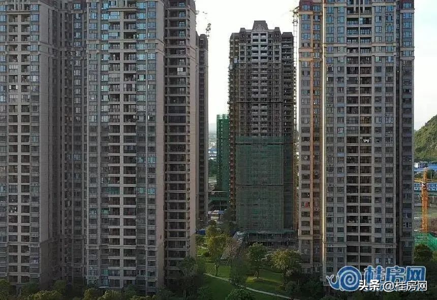 近期桂林房价暴跌是真的吗,桂林临桂秀兰郡府房价最新消息