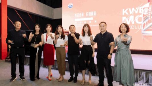 以酒之名，茅台经销商用469场活动沉浸式传递“美”文化