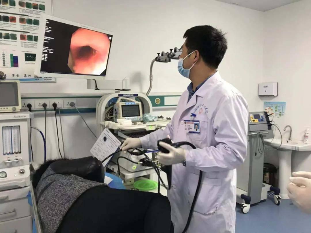 胃镜多久做一次不伤害胃,胃镜多久做一次好对胃有伤害吗