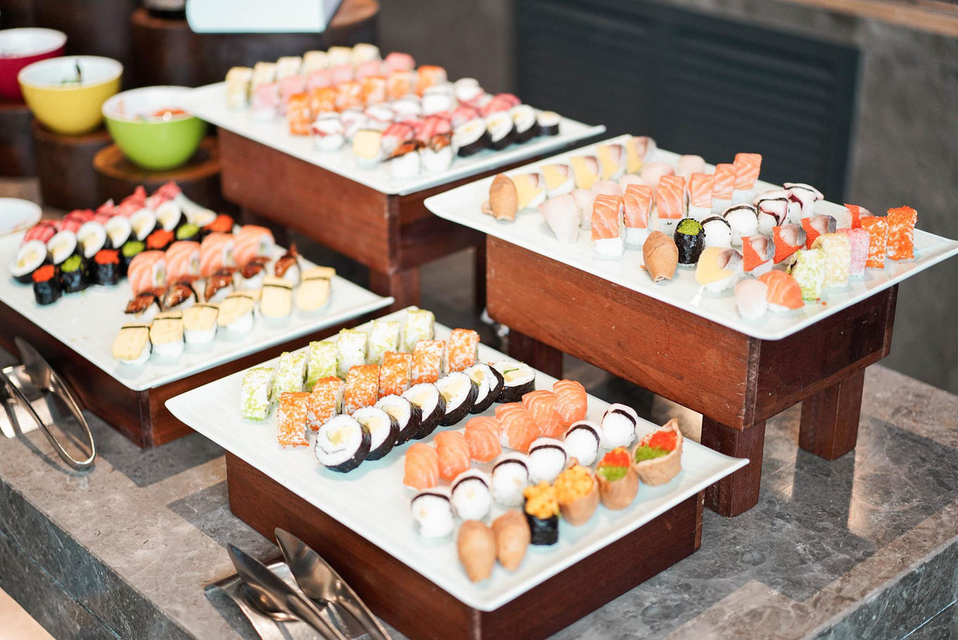 深圳机场旁的低调高雅酒店，尽享热带雨林花园，差旅入住首选酒店