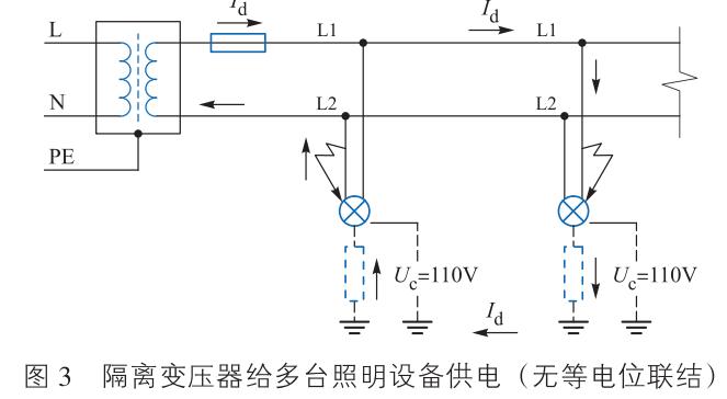 室外照明单杆接地方式,室外照明灯接地方法